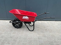 Rhino-cross ed150 elektrische kruiwagen - afbeelding 4 van  46