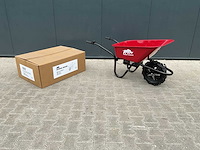 Rhino-cross ed150 elektrische kruiwagen - afbeelding 12 van  46