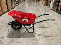 Rhino-cross ed150 elektrische kruiwagen - afbeelding 24 van  46