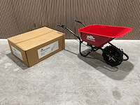 Rhino-cross ed150 elektrische kruiwagen - afbeelding 29 van  46