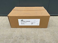 Rhino-cross ed150 elektrische kruiwagen - afbeelding 23 van  46