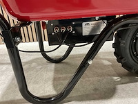 Rhino-cross ed150 elektrische kruiwagen - afbeelding 33 van  46
