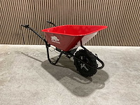 Rhino-cross ed150 elektrische kruiwagen - afbeelding 41 van  46