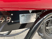 Rhino-cross ed150 elektrische kruiwagen - afbeelding 43 van  46