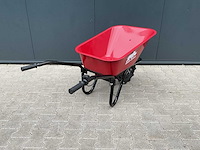 Rhino-cross ed150 elektrische kruiwagen - afbeelding 45 van  46
