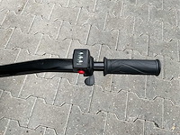Rhino-cross ed150 elektrische kruiwagen - afbeelding 2 van  54
