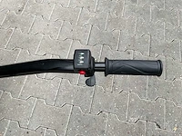 Rhino-cross ed150 elektrische kruiwagen - afbeelding 2 van  54