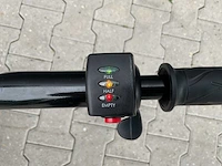 Rhino-cross ed150 elektrische kruiwagen - afbeelding 31 van  54