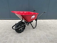 Rhino-cross ed150 elektrische kruiwagen