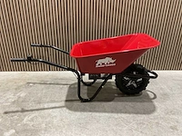 Rhino-cross ed150 elektrische kruiwagen - afbeelding 35 van  54