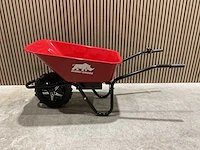 Rhino-cross ed150 elektrische kruiwagen - afbeelding 43 van  54