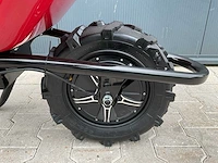 Rhino-cross ed150 elektrische kruiwagen - afbeelding 24 van  54