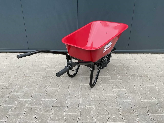 Rhino-cross ed150 elektrische kruiwagen - afbeelding 25 van  54
