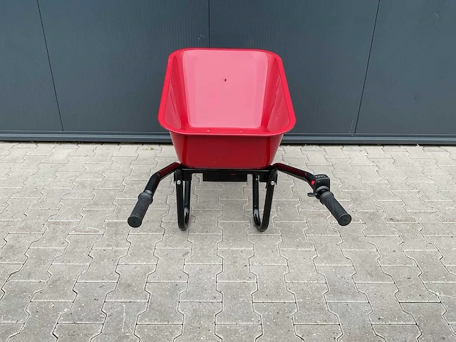 Rhino-cross ed150 elektrische kruiwagen - afbeelding 26 van  54