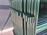 Rhino-cross-fences 54x10ft 170m dieren hekwerk / omheining - afbeelding 5 van  19