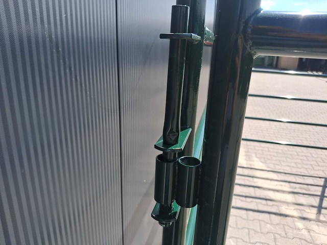 Rhino-cross-fences 54x10ft 170m dieren hekwerk / omheining - afbeelding 2 van  15