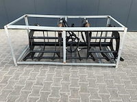 Rhino-cross fort grapple schranklader - afbeelding 5 van  12