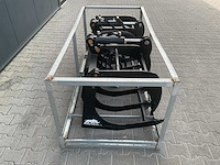 Rhino-cross fort grapple schranklader - afbeelding 7 van  12