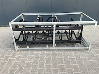 Rhino-cross fort grapple schranklader - afbeelding 11 van  12