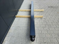 Rhino-cross-gates palen t.b.v. toeganspoorten - afbeelding 4 van  13