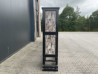 Rhino-cross-gates tm20-06nce201 600 cm tuinpoort - afbeelding 10 van  11