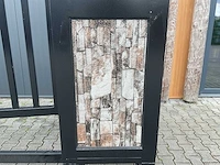 Rhino-cross-gates tm20-06nce201 600 cm tuinpoort - afbeelding 11 van  11