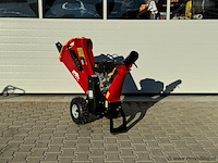 Rhino-cross gs650 wood chipper - afbeelding 2 van  5