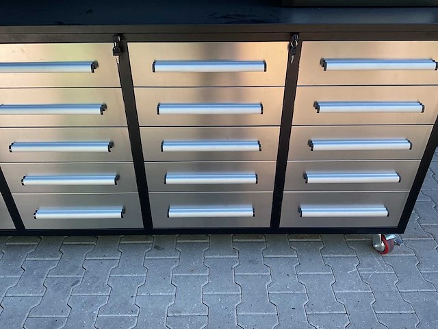 Rhino cross h10ft-35d-2-01c-01 202604071405 werkbank - afbeelding 2 van  19