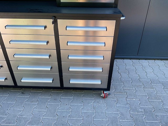 Rhino cross h10ft-35d-2-01c-01 202604071405 werkbank - afbeelding 3 van  19