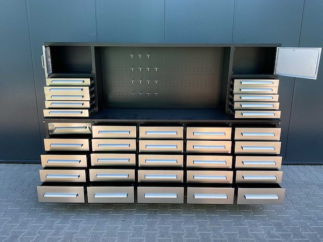 Rhino cross h10ft-35d-2-01c-01 202604071405 werkbank - afbeelding 8 van  19