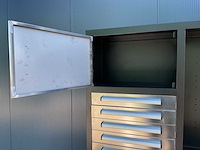 Rhino cross h10ft-35d-2-01c-01 202604071405 werkbank - afbeelding 2 van  9