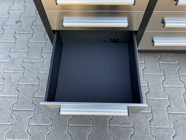 Rhino cross h10ft-35d-2-01c-01 202604071405 werkbank - afbeelding 4 van  9