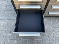 Rhino cross h10ft-35d-2-01c-01 202604071405 werkbank - afbeelding 4 van  9