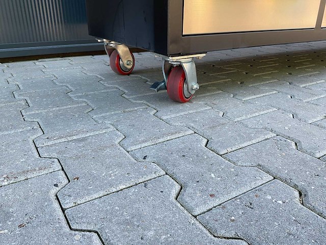 Rhino cross h10ft-35d-2-01c-01 202604071405 werkbank - afbeelding 8 van  9