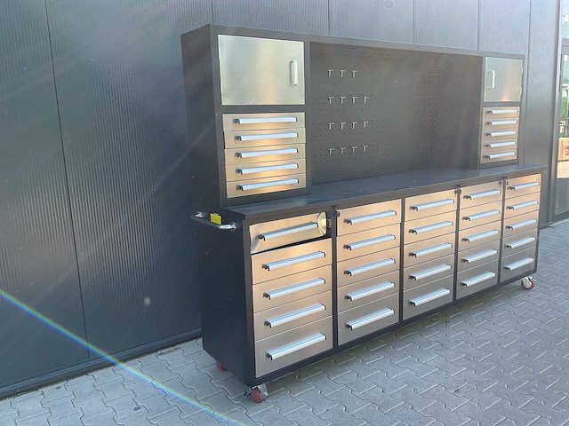 Rhino cross h10ft-35d-2-01c-01 202604071405 werkbank - afbeelding 3 van  4