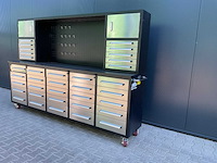 Rhino cross h10ft-35d-2-01c-01 202604071405 werkbank - afbeelding 11 van  18