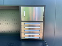 Rhino cross h10ft-35d-2-01c-01 202604071405 werkbank - afbeelding 15 van  18