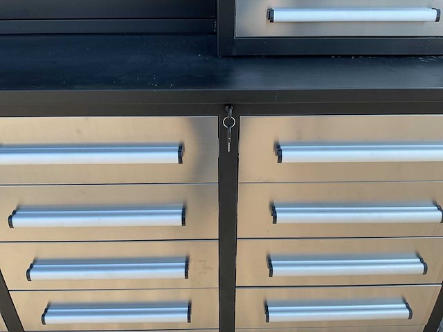 Rhino cross h10ft-35d-2-01c-01 werkbank - afbeelding 3 van  22