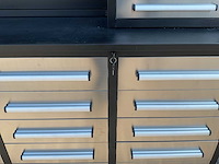 Rhino cross h10ft-35d-2-01c-01 werkbank - afbeelding 3 van  22