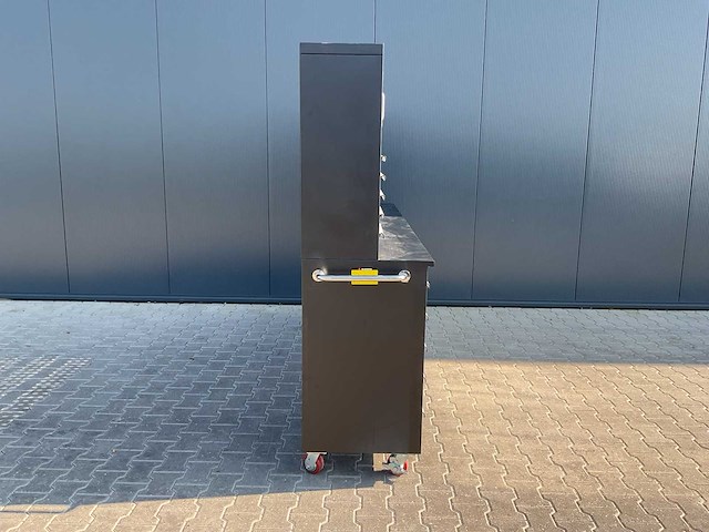 Rhino cross h10ft-35d-2-01c-01 werkbank - afbeelding 5 van  22