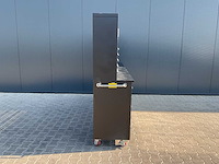 Rhino cross h10ft-35d-2-01c-01 werkbank - afbeelding 5 van  22