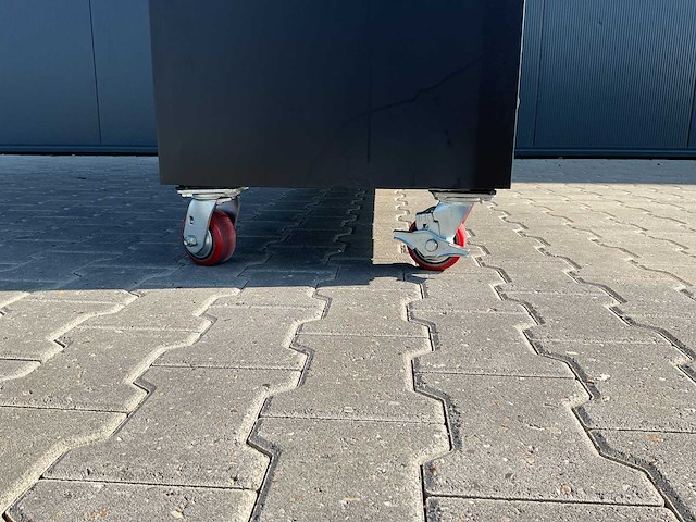 Rhino cross h10ft-35d-2-01c-01 werkbank - afbeelding 6 van  22