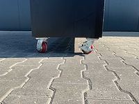 Rhino cross h10ft-35d-2-01c-01 werkbank - afbeelding 6 van  22