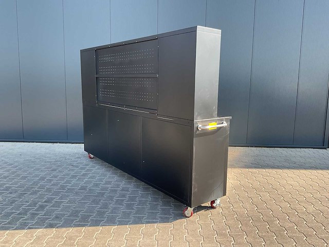 Rhino cross h10ft-35d-2-01c-01 werkbank - afbeelding 7 van  22