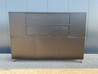 Rhino cross h10ft-35d-2-01c-01 werkbank - afbeelding 8 van  22