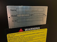 Rhino cross h10ft-35d-2-01c-01 werkbank - afbeelding 15 van  22