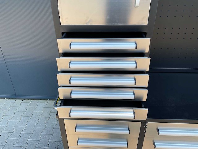 Rhino cross h10ft-35d-2-01c-01 werkbank - afbeelding 22 van  22