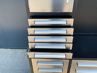 Rhino cross h10ft-35d-2-01c-01 werkbank - afbeelding 22 van  22