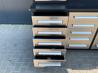 Rhino cross h10ft-35d-2-01c-01 werkbank - afbeelding 16 van  22