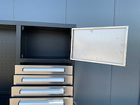 Rhino cross h10ft-35d-2-01c-01 werkbank - afbeelding 17 van  22